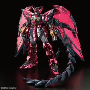 THE GUNDAM BASE LIMITED 0Z-13 GUNDAM EPYON EW (Special Coating)